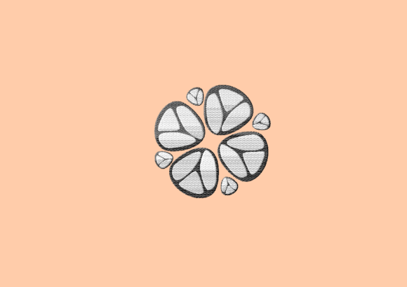 Cell Flower Embroidery Review