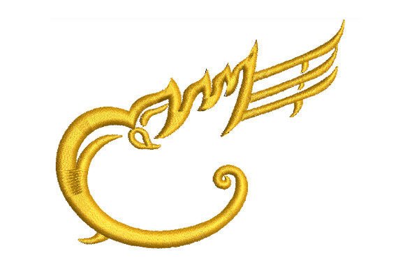 Thai Elephant Logo That Goes to War